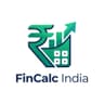 FinCalc India Logo